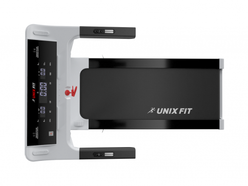Беговая дорожка UNIXFIT Hi-tech F2 Arctic Ice - 12