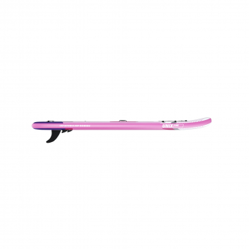 SUP-борд UNIX Line Pink Horizon (335см) - 11