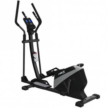 Эллиптический тренажер UNIXFIT SL-470E - 1