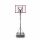 Баскетбольная стойка UNIX Line B-Stand-PC 48"x32" R45 H230-305 см - 12